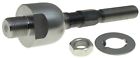 45a1305 Acdelco Professional Steering Tie Rod End Inner Pro Fits Acura
