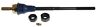 45a2153 Acdelco Professional Steering Tie Rod End Inner Pro