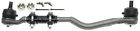 45a2212 Acdelco Steering Tie Rod End Assembly