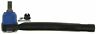 45a2514 Acdelco Professional Driver Side Outer Steering Tie Rod End
