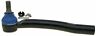 45a2544 Acdelco Professional Passenger Side Outer Steering Tie Rod 808709285557