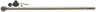 45a3008 Acdelco Professional Steering Tie Rod End Pro