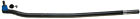 45a3097 Acdelco Steering Tie Rod End Fits Jeep Wrangler Professional