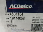 45b1164 Acdelco Professional Steering Center