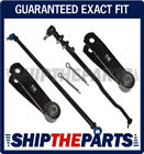 A4633300403 463 330 03 07 04 Mercedes Drag Link Tie Rod Assembly Stabilizer Sway Bar