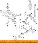 4630065j10 Suzuki Oem Grand Vitara Rear Rod End