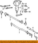 4634631115 Mercedes Oem Amg Link