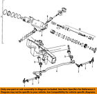 4638012ab Mopar Dodge Chrysler Oem Dakota Steering Tie Rod End 4638012ab Mopar Dodge Chrysler Oem Dakota Steering Tie Rod End