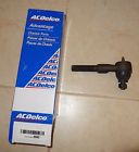 46a0477a Acdelco Advantage Driver Side Outer Steering Linkage Tie 707773918784