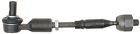 46a0665a Acdelco Steering Tie Rod