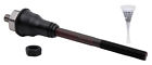 46a0760a Acdelco Steering Tie Rod End
