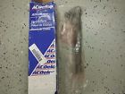 46a0820a Acdelco Advantage Driver Side Outer Steering Tie Rod End