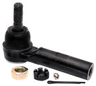 46a0834a Acdelco Advantage Outer Tie Rod End