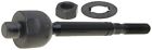 46a0913a Acdelco Advantage Steering Tie Rod End Inner Fits Lexus