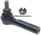 46a0975a Acdelco Advantage Outer Tie Rod End