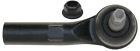 46a1036a Acdelco Advantage Steering Tie Rod End Left Outer Fits Jeep