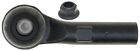 46a1037a Acdelco Advantage Steering Tie Rod End Right Outer Fits Jeep