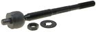 46a1069a Acdelco Advantage Steering Tie Rod End Inner Fits Toyota Sienna