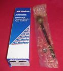 46a1168a Ac Delco Advantage New Gm Malibu Steering Tie Rod End