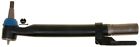 46a2181a Acdelco Advantage Steering Tie Rod End Left Outer Fits Ford