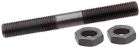 46a6025a Acdelco Advantage Steering Tie Rod End Adjusting Sleeve