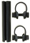 46a6050a Acdelco Advantage Steering Tie Rod End Adjusting Sleeve Left Fits