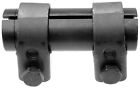46a6051a Acdelco Advantage Steering Tie Rod End Adjusting Sleeve Left