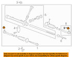 482981ka0a Nissan Oem 2011 Juke
