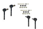 Es3375-es3376-k9224 48520-61g5-48570-61g25-60.49224 Aftermarket Products Fit Nissan Pickup Tie Rod End Inner Outer