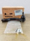48520-ea025 Nissan Genuine Outer Tie Rod