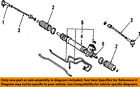 485208j025 Nissan Oem Altima Steering Tie Rod End