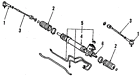 48521-9e000 Nissan 485219e000 Genuine Oem