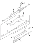 49001-1ad1b Nissan 490011ad1b Genuine Oem
