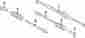 49001-9n00b Nissan 490019n00b Genuine Oem Steering