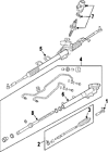 49001-ev10a Nissan 49001ev10a Genuine Oem