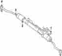 49001-ja00b Nissan 49001ja00b Genuine Oem Gear
