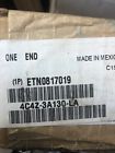 4c4z-3a130-la Ford Genuine Tie Rod End
