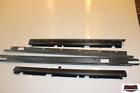 4e0853284c Audi Rear Window Trim And Sun Shades