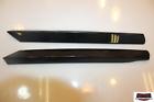 4e0853377 Audi Passenger Pillar Trim Cover