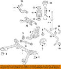 5090071ac Mopar Suspension Knuckle Rear 5090071ac Mopar Suspension Knuckle Rear