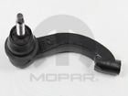 5094006aa Mopar Steering Tie Rod End Right 5094006aa Mopar Steering Tie Rod End Right