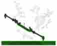 5098996aa Crossfire Mopar Chrysler Genuine 2004-2008 Linkage Assembly