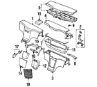 51-16-8-407-178 Bmw 51168407178 Genuine Oem