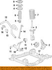 51211t0aa20 Honda Oem 2013 Cr-v