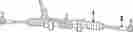 5154514-ac 5154514ac Dodge Jeep Genuine Oem Gear Assy