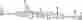 5154515-ac 5154515ac Dodge Jeep Genuine Oem Steering Gear