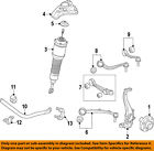 517113t150 Hyundai Oem 2015 Equus