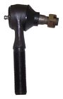 52000598 Crown Automotive Jeep Replacement Steering Tie Rod End 848399012408