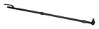 52002540 Crown Automotive Jeep Replacement Steering Tie Rod Assembly 848399012811