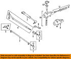 52005740 Mopar Jeep Chrysler Oem 52005740 Mopar Jeep Chrysler Oem